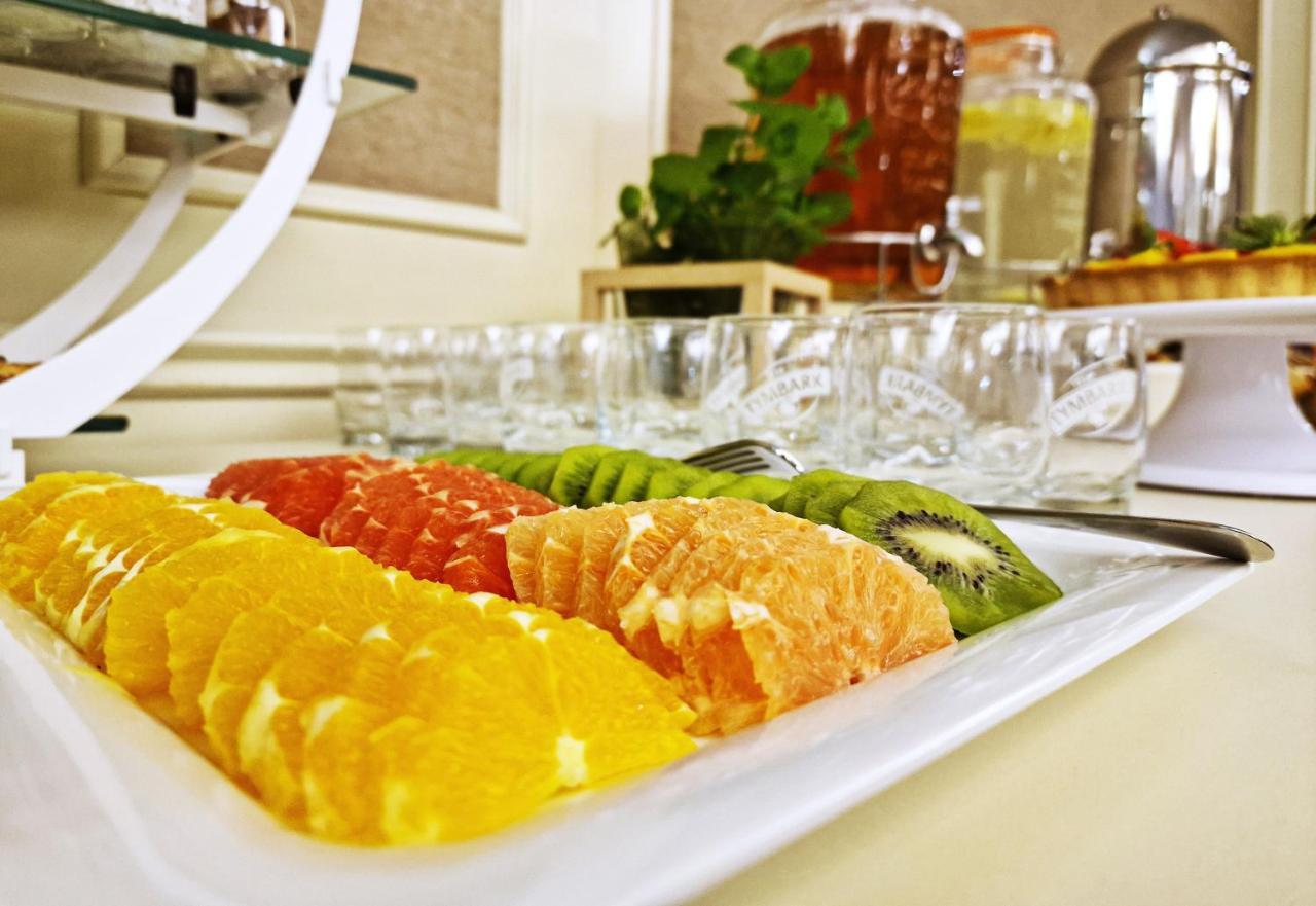 Hotel Prezydencki 4-Star Rzeszow Ngoại thất bức ảnh
