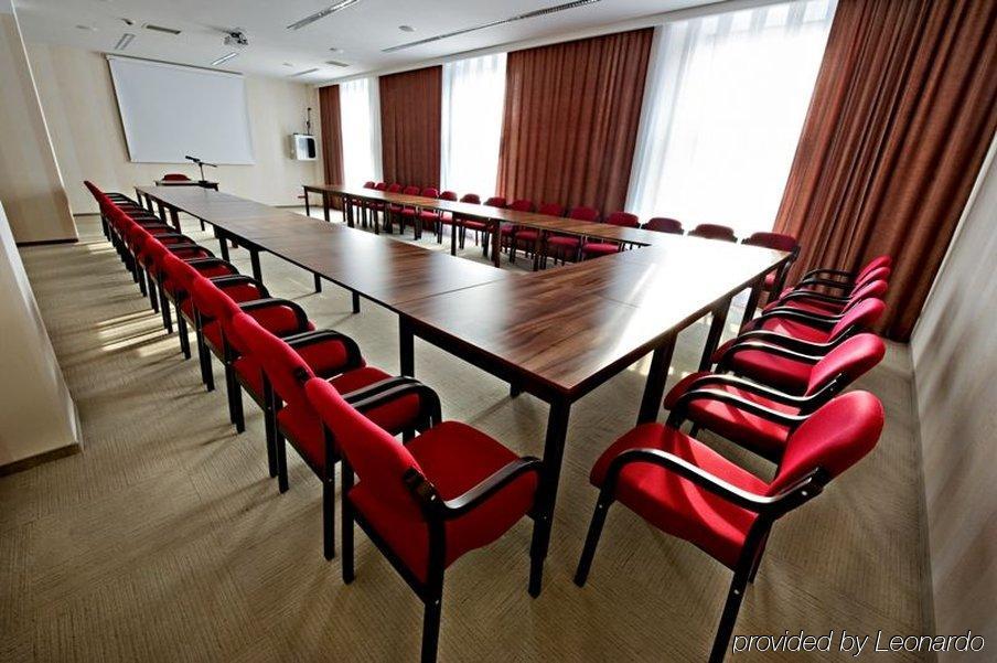 Hotel Prezydencki 4-Star Rzeszow Kinh doanh bức ảnh